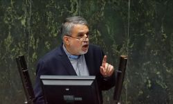 وزير إيراني: طهران تستهدف استئناف العلاقات مع القاهرة